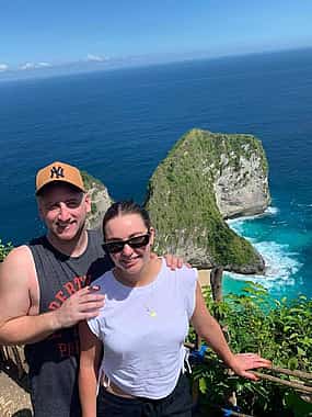 Foto 1 Bonitos Pontos Famosos Nusa Penida Tour