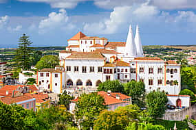 Photo 1 Private Tour to Tomar and Coimbra