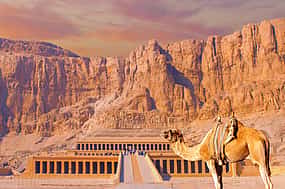 Photo 1 Half-day Classical Tour to Luxor West Bank