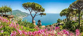 Photo 1 Capri and Anacapri Full-day Tour from Naples