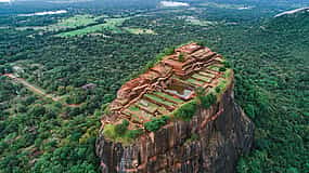 Photo 1 Day Trip from Kandy to Sigiriya with Village Experiences