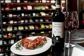 Photo 1 Exclusive Val d'Orcia Tour from Florence