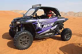 صورة 1 Dubai Desert Buggy Ride