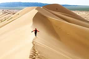 Photo 1 Sand Dunes Walking Tour