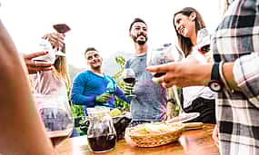 Fotoğraf 1 Mount Vesuvius Wine Tour