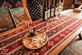 照片 1 Private Tour to Areni Wine Factory with Optional Degustation