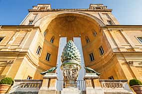 Photo 1 Vatican Museums and Sistine Chapel Skip-the-line Entrance Tickets