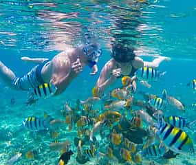 Foto 1 Snorkeling Experience in Amed and Lempuyang Temple Tour