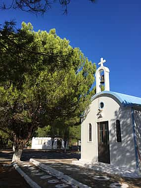 Foto 1 Jeep-Safari-Tour: Entdecken Sie mehr in Rhodos Südroute