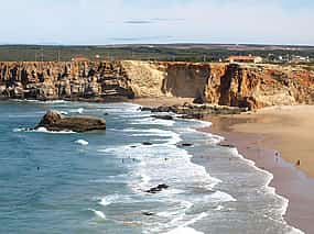 Photo 1 East and West Algarve 2 Day Tour from Lisbon