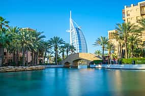 Photo 1 Tour turistico privato di 4 ore di Dubai