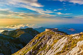 Photo 1 Lovcen - Beautiful View and Njegos Mausoleum