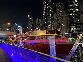 Photo 1 Ocean Empress Dinner Cruise