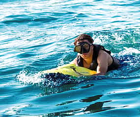 Photo 1 Seabob Rental in Dubai
