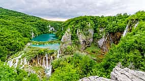 Foto 1 Plitvice Lakes and Zadar Private Tour from Split