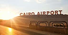 Photo 1 Private Transfer In Cairo
