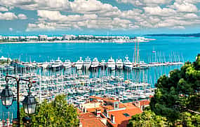 Foto 1 Cannes, Antibes und Juan-Les-Pins Tour