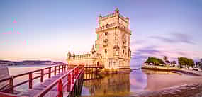 Foto 1 Half-day Lisbon City Private Tour