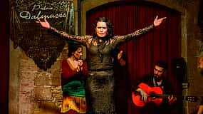 Foto 1 Altstadtrundgang durch Barcelona, Flamenco-Show und Tapas-Tour im Born-Viertel