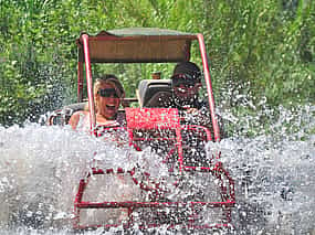 Photo 1 Buggy Safari in Side