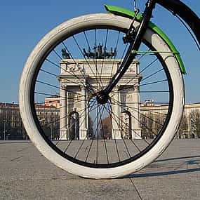 Фото 1 Tesoros ocultos de Milán en bicicleta