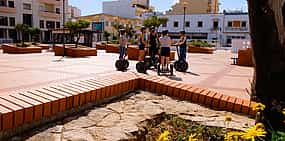 Photo 1 Cultural Faro Segway Tour