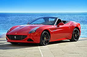 Photo 1 Luxury Car Rental in Barcelona