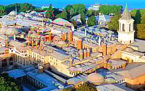 Φωτογραφία 1 Personalized Istanbul Tour with a Private Local Guide