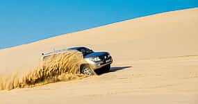 Photo 1 Desert Safari Private Tour