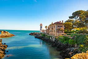 รูปภาพ 1 Full-day Private Tour in Sintra, Roca and Cascais