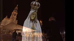 Photo 1 From Lisbon to Fátima Private Full Day Tour