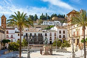 Photo 1 Antequera Private Walking Tour