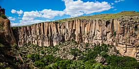 Photo 1 Tour Verde de Cappadocia – Ihlara