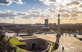 Foto 1 Ganztägige Festungstour mit Weinverkostung ab Belgrad