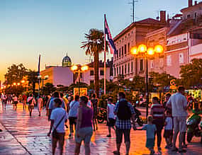 Photo 1 Discover Sibenik Walking Tour