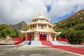 Photo 1 Mauritius City Tour