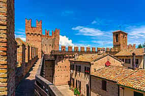 Photo 1 Gradara Walking Tour