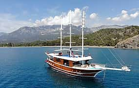 Photo 1 Kemer Bay Blue Cruise