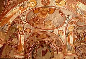 Photo 1 Cappadocia Red (North) Tour