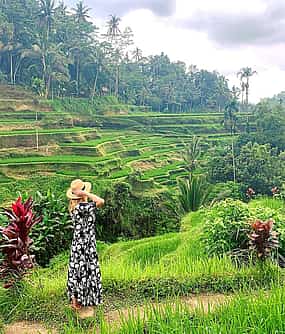 Foto 1 Ubud Surroundings Tour
