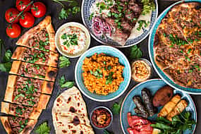 Fotografie 1 Cooking Classes in Deraliye Ottoman Cuisine Tour