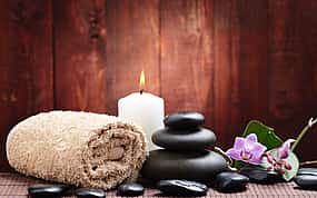 Foto 1 Hot Stone Massage in Eriwan