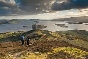 Photo 1 Mini Highland Private Tour of Scotland