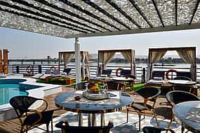 Photo 1 VIP 4-night Nile Cruise from Luxor to Aswan