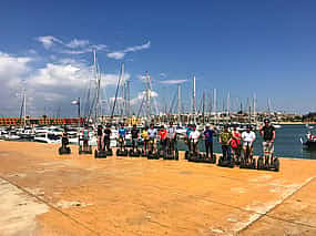 Photo 1 Portimão Segway Tour