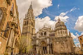 Zdjęcie 1 Excursión privada de 5 horas a Toledo