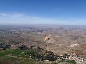 Foto 1 Parapente en Marrakech y el Atlas