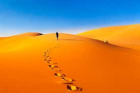 Foto 1 El Atlas y el desierto de Merzouga. Tour privado de 3 días