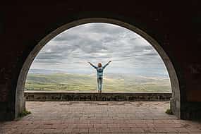 Photo 1 Charent Kemeri, Garni Tapınağı, Geghard Manastırı ve Taşların Senfonisine Özel Tur