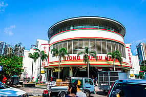 Photo 1 Tiong Bahru Art Deco Treasures Walking Afternoon Tour